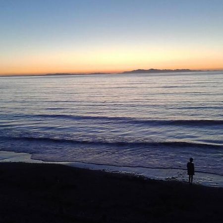 Beachfront Bliss 帕拉帕拉乌穆 外观 照片