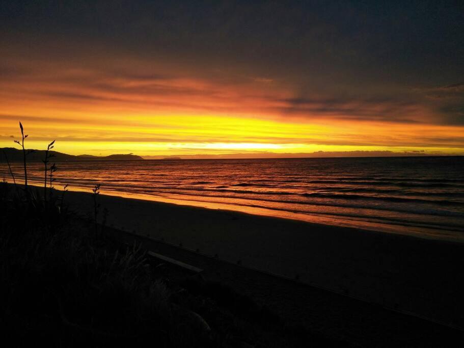 Beachfront Bliss 帕拉帕拉乌穆 外观 照片