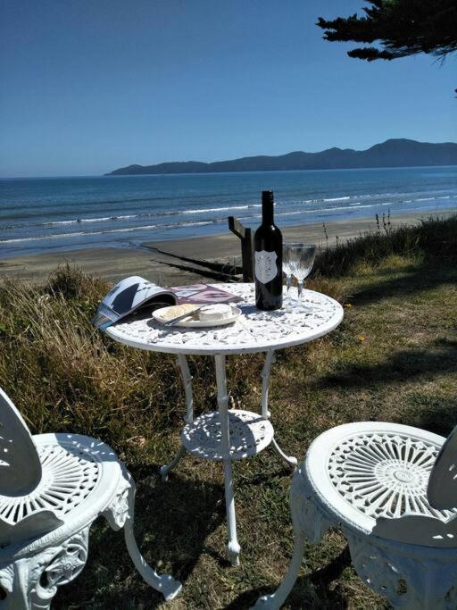 Beachfront Bliss 帕拉帕拉乌穆 外观 照片
