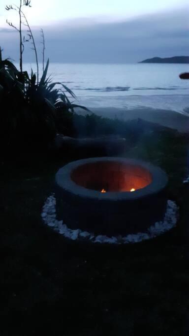 Beachfront Bliss 帕拉帕拉乌穆 外观 照片
