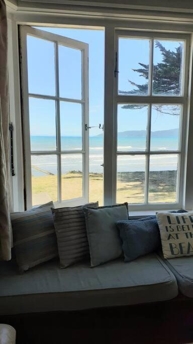 Beachfront Bliss 帕拉帕拉乌穆 外观 照片
