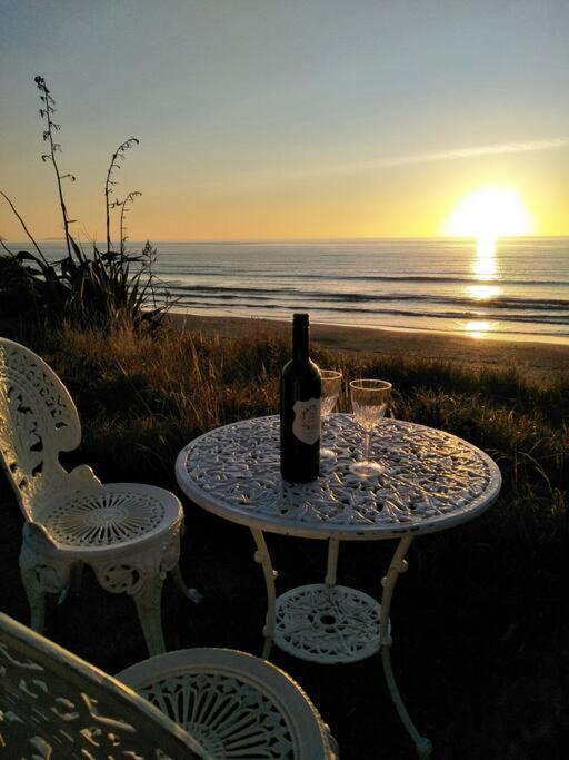 Beachfront Bliss 帕拉帕拉乌穆 外观 照片
