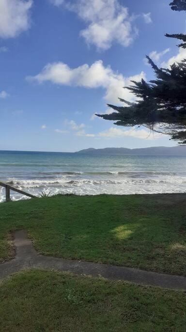 Beachfront Bliss 帕拉帕拉乌穆 外观 照片