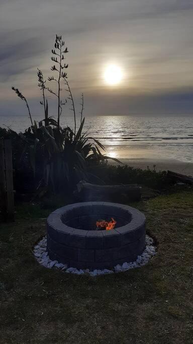 Beachfront Bliss 帕拉帕拉乌穆 外观 照片