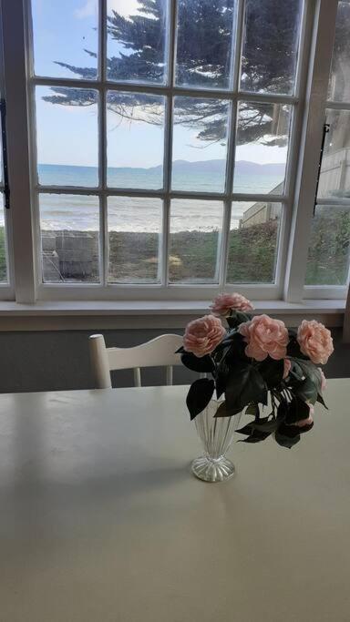 Beachfront Bliss 帕拉帕拉乌穆 外观 照片